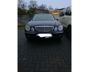 Mercedes-Benz Mercedes-Benz E 230 Gebrauchtwagen