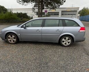 Opel Opel Vectra C Caravan Elegance Gebrauchtwagen