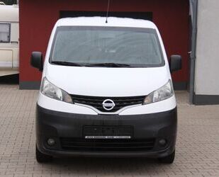 Nissan Nissan NV200 /Evalia Kasten Premium Gebrauchtwagen