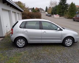 VW Volkswagen Polo 1.2 47kW Basis Tüv bis 08.2026 Gebrauchtwagen