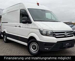 VW Volkswagen Crafter 2.0 TDI*L2H2*AUTOMATIK*4MOTION* Gebrauchtwagen