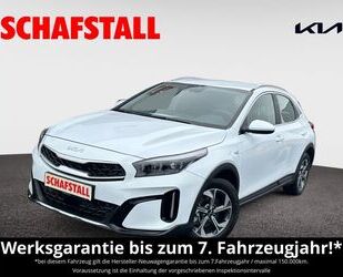 Kia Kia XCeed 1.0 T-GDI Edition 7 Emotion LED Carplay Gebrauchtwagen