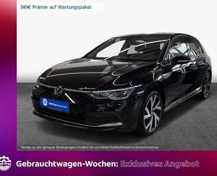 VW Volkswagen Golf VIII 1.5 eTSI OPF DSG Style ACC LE Gebrauchtwagen