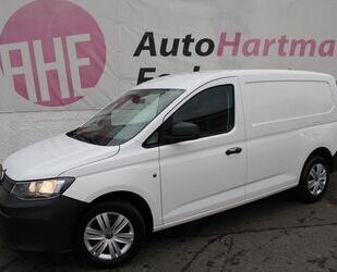 VW Volkswagen Caddy 2.0 TDI Maxi Cargo DSG Nav PDC DA Gebrauchtwagen