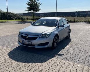 Opel Opel Insignia *tausch* Gebrauchtwagen