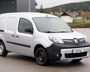 Renault Renault Kangoo Z.E. 22kWh Kaufbatterie Gebrauchtwagen