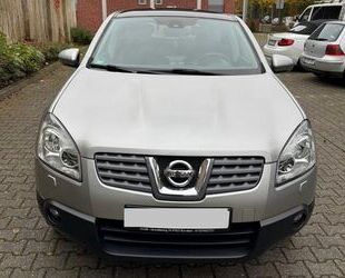 Nissan Nissan Qashqai 2.0 ALL-MODE 4x4 Acenta CVT-M6 Auto Gebrauchtwagen