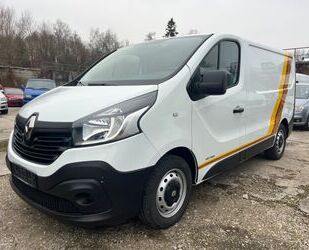 Renault Renault Trafic Kasten L1H1 2,7t Komfort*REGAL*KLIM Gebrauchtwagen