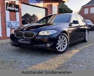 BMW BMW Baureihe*Touring*530 d*LED*SHZ*NAVI*PANO*VOLL* Gebrauchtwagen