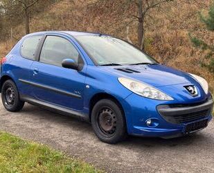 Peugeot Peugeot 206+ 1.1 Urban Move Gebrauchtwagen