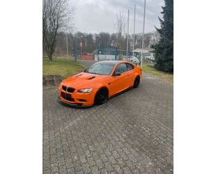 BMW BMW M3 Coupé M3 Gebrauchtwagen