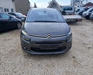 Citroen Grand C4 Picasso / SpaceTourer Gebrauchtwagen