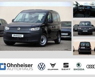 VW Volkswagen Caddy 2.0 TDI DSG NAVI*Flügel.Tür*2xPDC Gebrauchtwagen