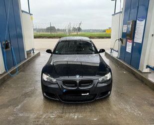 BMW BMW 335i Coupe N54 E92 Gebrauchtwagen