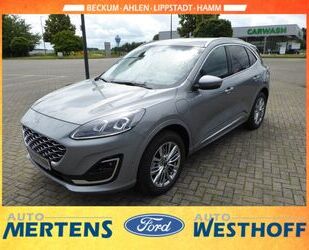 Ford Ford Kuga Vignale 2.5 PHEV LED + ACC + Head-up Gebrauchtwagen