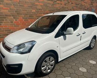 Citroen Citroën Berlingo Kombi Selection Euro 6 Gebrauchtwagen