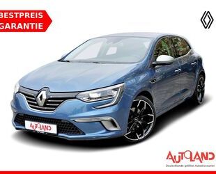 Renault Renault Megane IV 1.3 TCe 160 GT-Line AAC LED Sitz Gebrauchtwagen