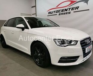 Audi Audi A3 1.4 TFSI Sportback Ambition Navi 17