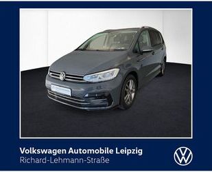 VW Volkswagen Touran Comfortline 1.5 TSI DSG R-Line * Gebrauchtwagen