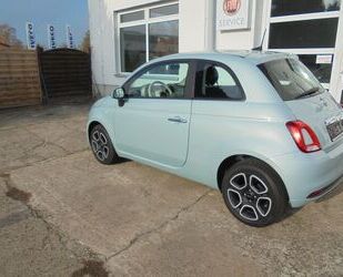 Fiat Fiat 500 Club Gebrauchtwagen