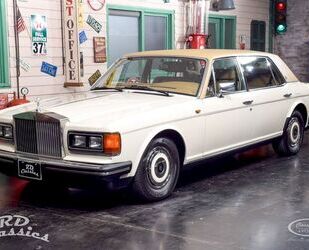 Rolls Royce Rolls-Royce Silver Spur 6.8 - ONLINE AUCTION Gebrauchtwagen