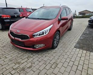 Kia Kia Ceed Sportswagon Vision Gebrauchtwagen