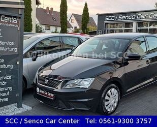 Seat Seat Toledo 1.2 TSI KLIMA Tel: 0561-9300 3757 Gebrauchtwagen