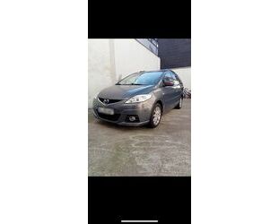 Mazda Mazda 5 2.0 Exclusive Gebrauchtwagen