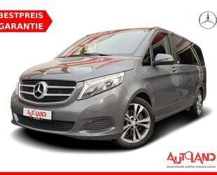 Mercedes-Benz Mercedes-Benz V250 d Score lang Klimaaut. LED Kame Gebrauchtwagen