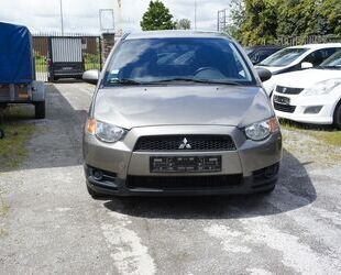 Mitsubishi Mitsubishi Colt Lim. 5-trg. ClearTec MOTION PLUS Gebrauchtwagen