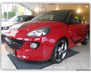 Opel Opel Adam Slam ecoFlex /Klimaautom. /SH + LH/ LM 1 Gebrauchtwagen