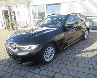 BMW BMW 320d M Sport AHK,ESSD,ACC,Parkas.plus,extras Gebrauchtwagen