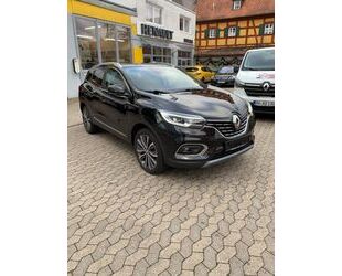 Renault Renault Kadjar TCe 160 EDC GPF Bose Edition Gebrauchtwagen