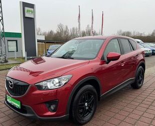 Mazda Mazda CX-5 Center-Line AWD Gebrauchtwagen