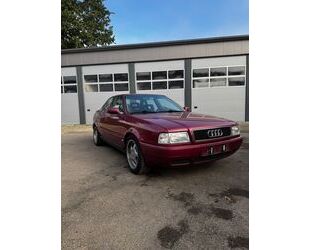 Audi Audi 80 2.0 E ABT Color Edition Gebrauchtwagen