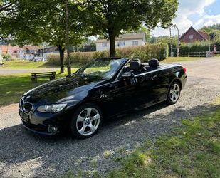 BMW BMW E93 Cabrio 320i Automatik Org 167Tkm Motor neu Gebrauchtwagen