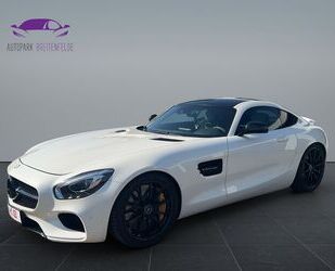 Mercedes-Benz Mercedes-Benz AMG GT S Coupe Pano/Burmester/Sitzhe Gebrauchtwagen