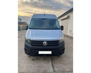 VW Volkswagen Crafter Kasten Kasten 35 mittellang Hoc Gebrauchtwagen