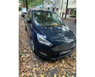 Ford Ford C-Max 1,5TDCi 88kW Titanium Titanium Gebrauchtwagen