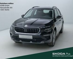 Skoda Skoda Kamiq Drive 1.0 TSI DSG*MFL*LED*ABS*PDC*ZVR* Gebrauchtwagen