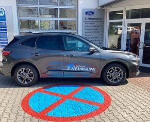 Ford Ford Kuga ST-Line *TOTWINKEL*NAVI* Gebrauchtwagen