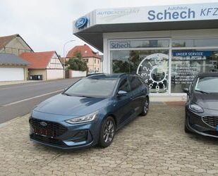 Ford Ford Focus Turnier ST-Line Gebrauchtwagen