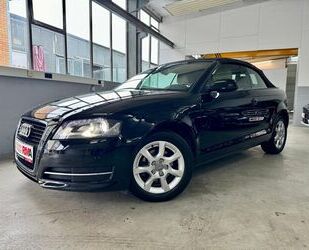 Audi Audi A3 Attraction 1.2 TFSI +LEDER+KLIMA+PDC+XENON Gebrauchtwagen