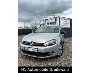 VW Volkswagen Golf Style 1,4 Benzin TÜV/Service Neu Gebrauchtwagen