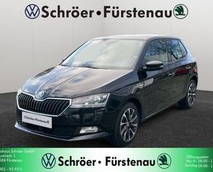 Skoda Skoda Fabia 1.0 TSI Drive 125 Best Of (ACC Navi LE Gebrauchtwagen