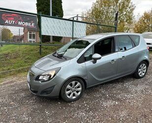 Opel Opel Meriva B Innovation Gebrauchtwagen