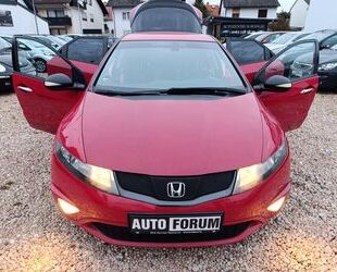 Honda Honda Civic Lim. 5-trg. 1.8 AUTOMATIK Gebrauchtwagen