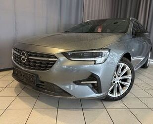 Opel Opel Insignia B Sports Tourer Business Elegance+LE Gebrauchtwagen