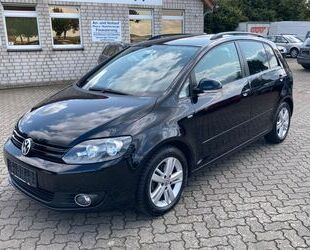 VW Volkswagen Golf Plus Match PDC Standheizung AHK Te Gebrauchtwagen