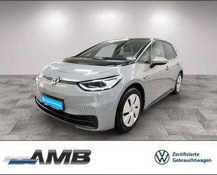 VW Volkswagen ID.3 Family 58kWh/Matrix/ACC/Pano/Leder Gebrauchtwagen